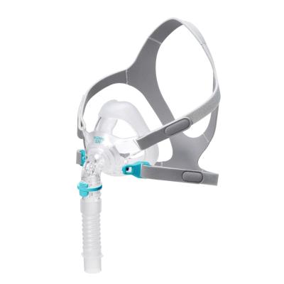 Mặt Nạ Thở Mũi Miệng Wizard 520